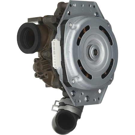 Lg ABT72909202 LG Dishwasher Casing Assembly Drain Pump ABT72909202